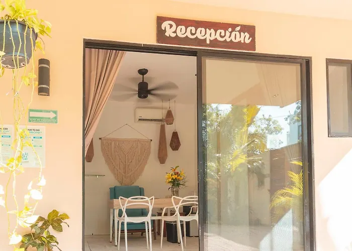 Naats Amigos Tulum