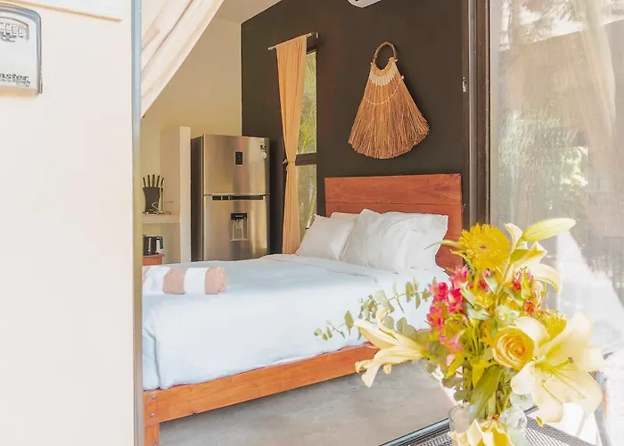 Aparthotel Naats Amigos