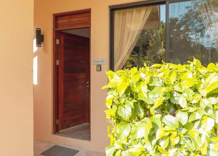 Naats Amigos Aparthotel Tulum