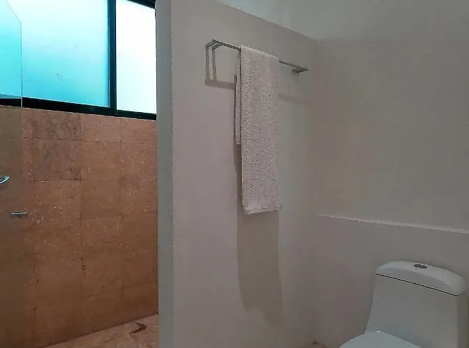 Naats Amigos Aparthotel