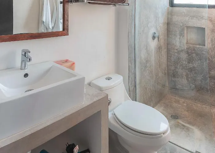 Naats Amigos Aparthotel Tulum