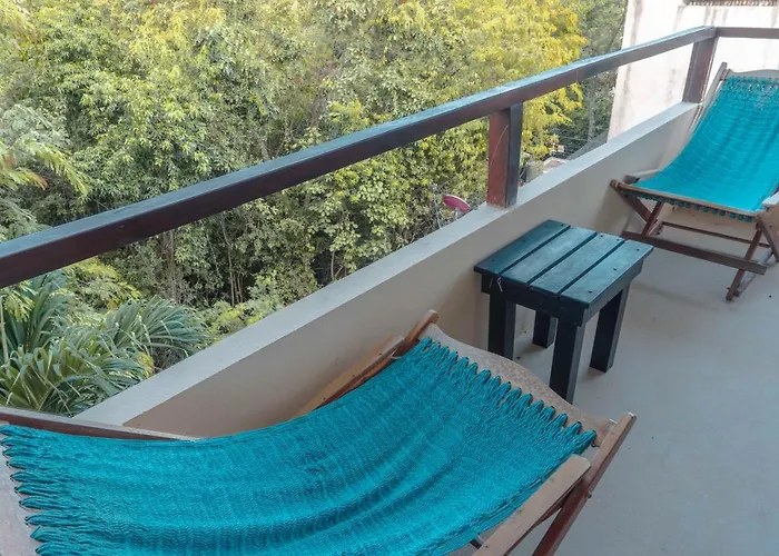 Aparthotel Naats Amigos Tulum