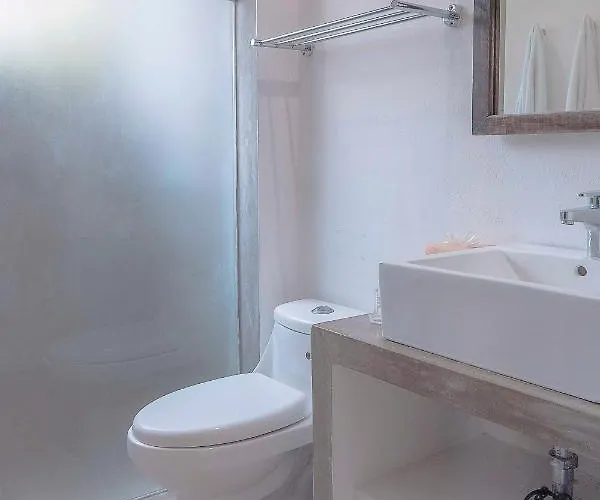 Aparthotel Naats Amigos