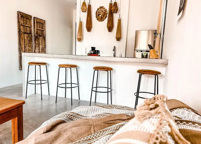 Aparthotel Naats Amigos Tulum