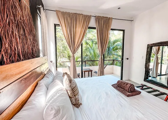 Naats Amigos Aparthotel Tulum