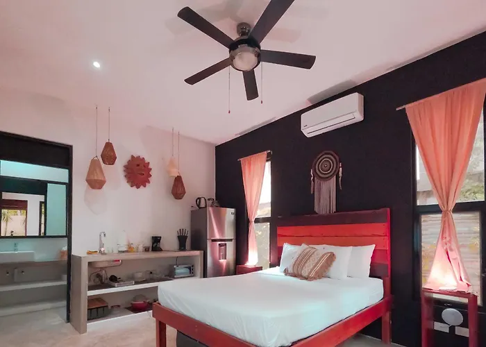 Naats Amigos Aparthotel Tulum