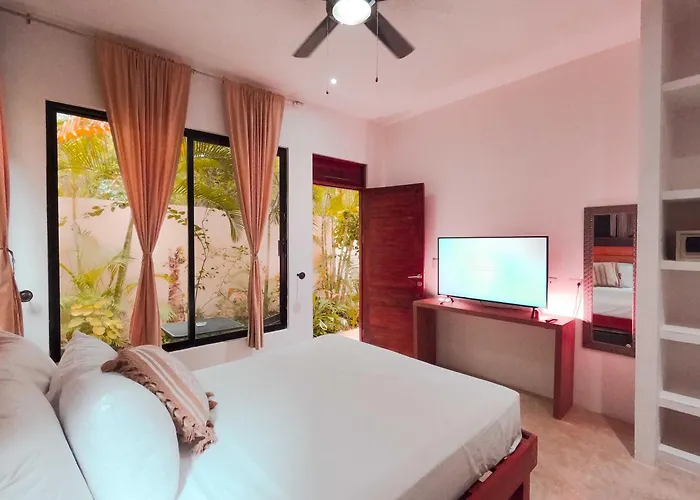 Naats Amigos Tulum