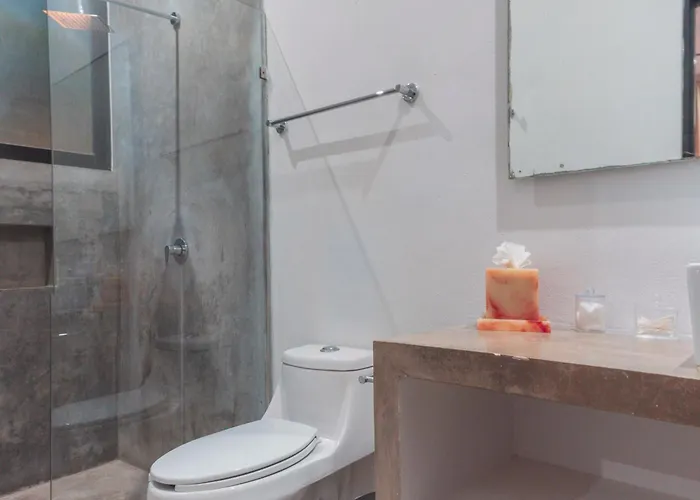 Aparthotel Naats Amigos