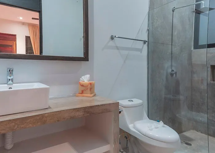 Naats Amigos Tulum