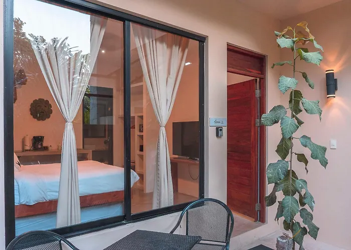 Aparthotel Naats Amigos Tulum