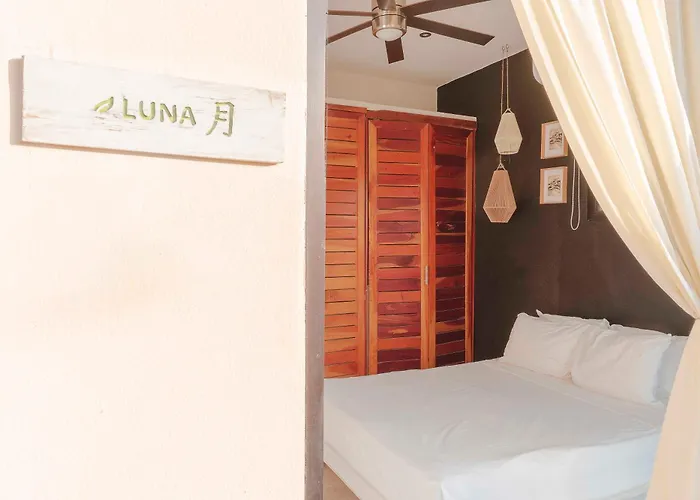 Naats Amigos Aparthotel Tulum