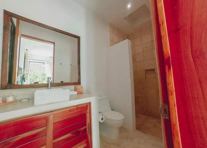 Aparthotel Naats Amigos Tulum