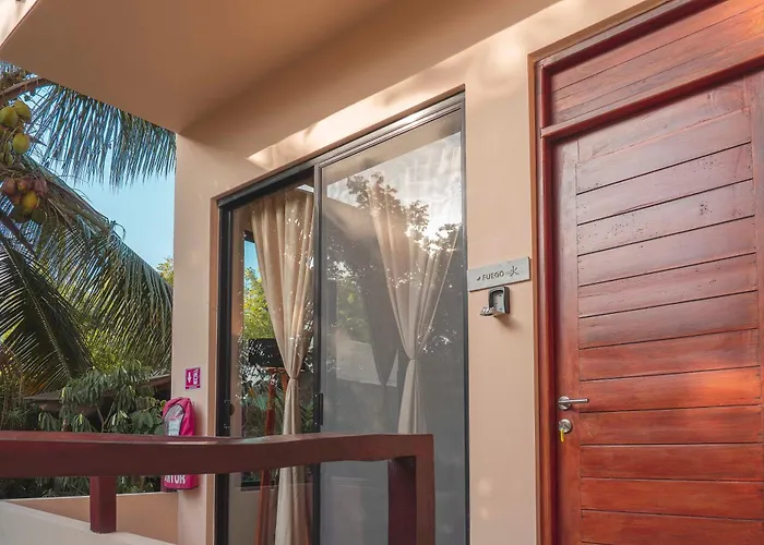 Aparthotel Naats Amigos Tulum